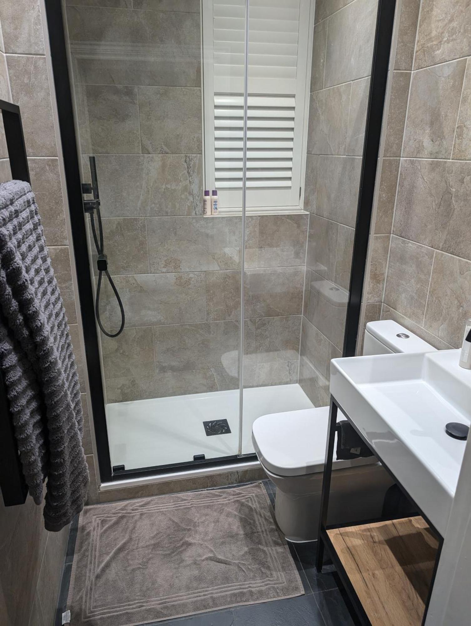 Apartment Beautiful 1 Bed Flat Fulham, London
