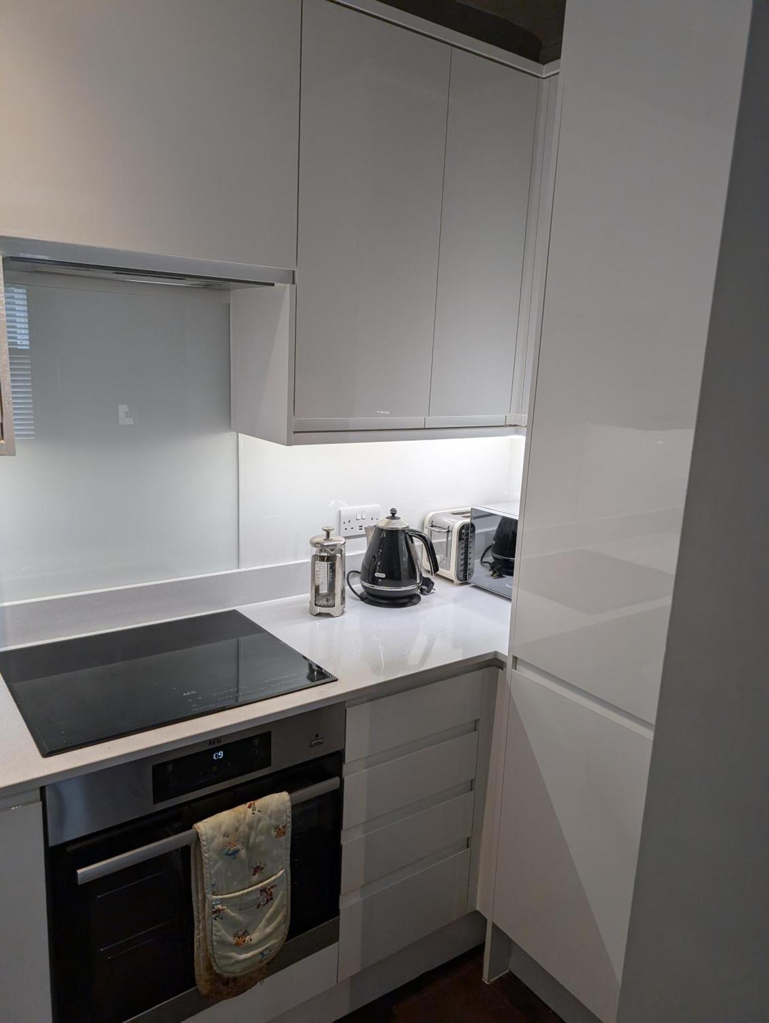 Beautiful 1 Bed Flat Fulham, Apartment