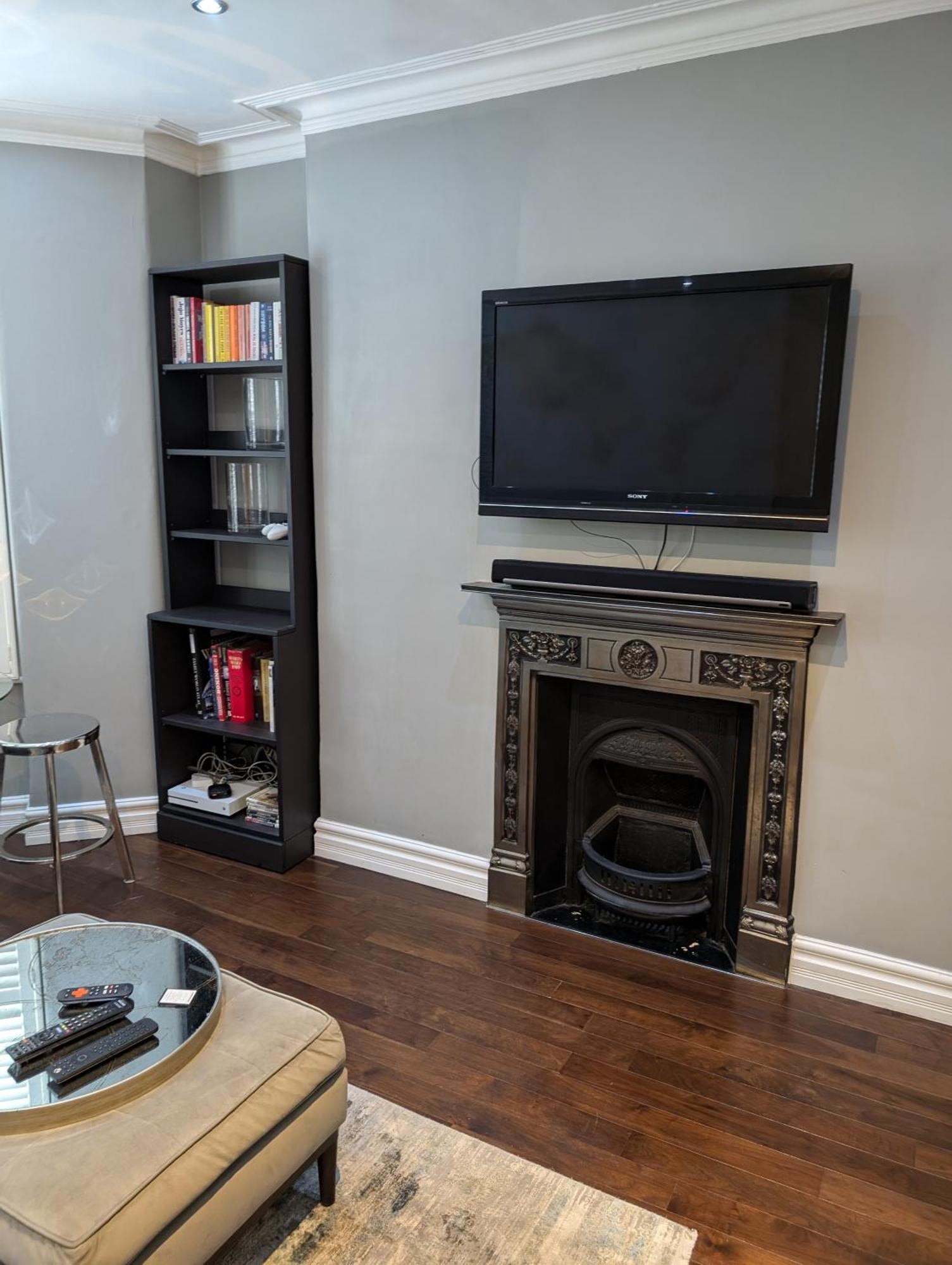 Beautiful 1 Bed Flat Fulham, Apartment London